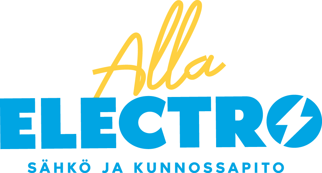 Alla Electro logo