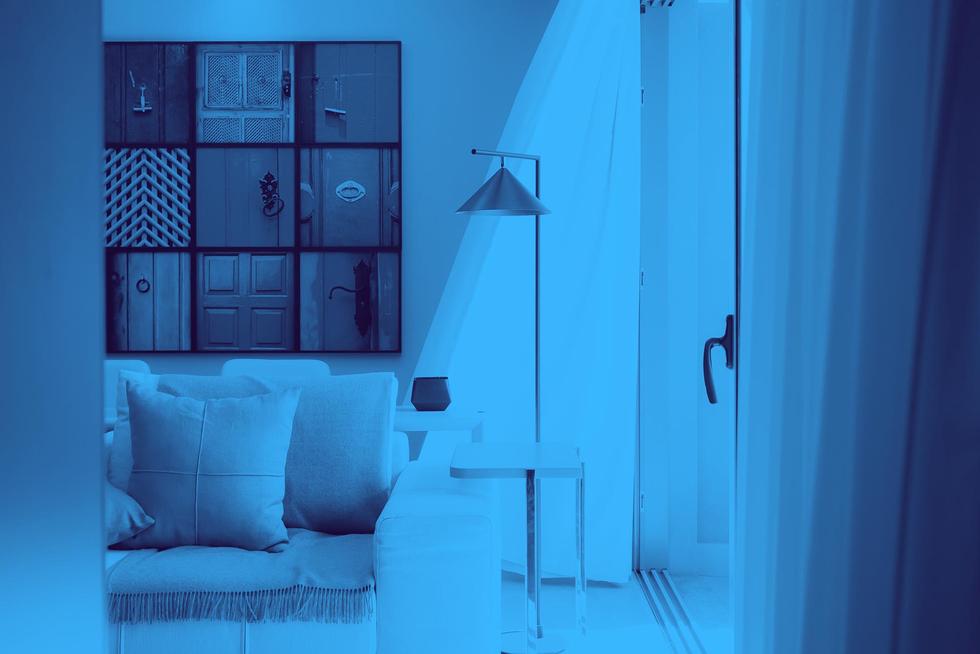 Alla Electro sähkötyöt